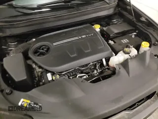 ✅ 2020 Jeep Cherokee High Altitude • VIN: 1C4PJMDX5LD616185 • Lot: 69205795. Listed on Copart with 44,243 mi. Free auction sales archive from the USA and detailed vehicle history report at DreamBid. Image 14.