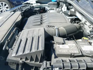 ✅ 2025 Audi Q3 S line Premium • VIN: WA1DECF39S1002360 • Lot: 43602268. Listed on IAAI with 27,904 mi. Free auction sales archive from the USA and detailed vehicle history report at DreamBid. Image 19.