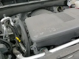 ✅ 2025 GMC Sierra 1500 AT4 • VIN: 3GTUUEELXSG109599 • Lot: 57892605. Wystawiony na Copart z przebiegiem 11 964 mil. Bezpłatny archiwum sprzedaży aukcyjnych z USA i szczegółowy raport historii pojazdu na DreamBid. Zdjęcie 13.