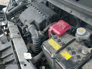 ✅ 2022 Mitsubishi Mirage ES • VIN: ML32FUFJXNHF02298 • Лот: 42652738. Опубликован ранее на IAAI с пробегом 54 738 миль. Бесплатный доступ к архиву аукционных продаж из США и подробный отчёт об истории автомобиля на DreamBid. Изображение 18.