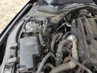 ✅ 2018 Ford Mustang EcoBoost • VIN: 1FA6P8TH7J5106848 • Лот: 89719365. Опубликован ранее на Copart с пробегом 132 473 миль. Бесплатный доступ к архиву аукционных продаж из США и подробный отчёт об истории автомобиля на DreamBid. Изображение 16.