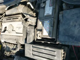 ✅ 2013 Volkswagen CC R-Line • VIN: WVWBP7AN4DE507225 • Lot: 43704576. Wystawiony na IAAI z przebiegiem 115 044 mil. Bezpłatny archiwum sprzedaży aukcyjnych z USA i szczegółowy raport historii pojazdu na DreamBid. Zdjęcie 14.