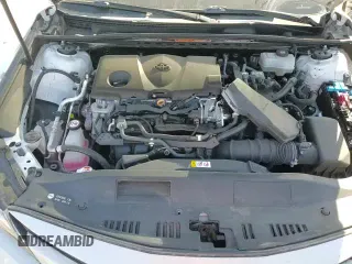 ✅ 2019 Toyota Camry Hybrid XLE • VIN: 4T1B21HK4KU514794 • Лот: 82348085. Опубликован ранее на Copart с пробегом 136 629 миль. Бесплатный доступ к архиву аукционных продаж из США и подробный отчёт об истории автомобиля на DreamBid. Изображение 13.