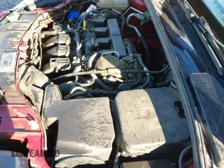 ✅ 2013 Ford Focus SE • VIN: 1FADP3F29DL198501 • Lot: 41208674. Listed on IAAI with 45,509 mi. Free auction sales archive from the USA and detailed vehicle history report at DreamBid. Image 20.