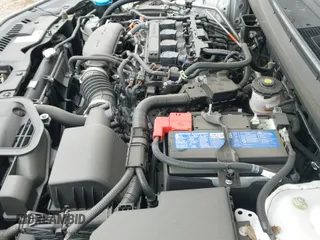 ✅ 2024 Honda Accord EX • VIN: 1HGCY1F36RA078563 • Lot: 43310555. Wystawiony na IAAI z przebiegiem 8 686 mil. Bezpłatny archiwum sprzedaży aukcyjnych z USA i szczegółowy raport historii pojazdu na DreamBid. Zdjęcie 19.