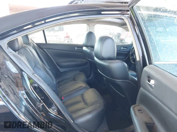 ✅ 2009 Nissan Maxima SV • VIN: 1N4AA51E59C852662 • Лот: 43327072. Опубликован ранее на IAAI с пробегом 229 120 миль. Бесплатный доступ к архиву аукционных продаж из США и подробный отчёт об истории автомобиля на DreamBid. Изображение 8.