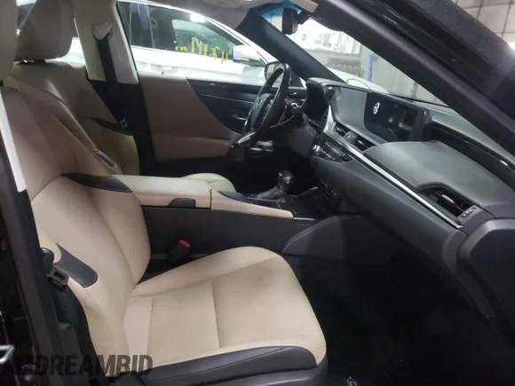 ✅ 2021 Lexus ES 250 • VIN: 58AD11D11MU002477 • Лот: 62833692. Опубліковано раніше на Copart з пробігом 42 111 миль. Безкоштовний доступ до архіву аукціонних продажів зі США та докладний звіт про історію автомобіля на DreamBid. Зображення 5.