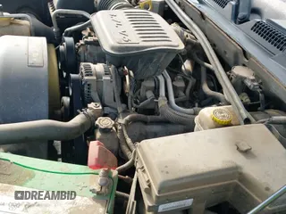 ✅ 2010 Ram Dakota Big Horn • VIN: 1D7RW3BK7AS264219 • Лот: 42641402. Опубликован ранее на IAAI с пробегом 147 075 миль. Бесплатный доступ к архиву аукционных продаж из США и подробный отчёт об истории автомобиля на DreamBid. Изображение 13.