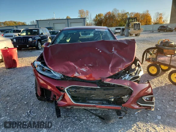✅ 2017 Chevrolet Cruze LT • VIN: 1G1BD5SM7H7128645 • Лот: 90673065. Опубликован ранее на Copart с пробегом 132 215 миль. Бесплатный доступ к архиву аукционных продаж из США и подробный отчёт об истории автомобиля на DreamBid. Изображение 5.