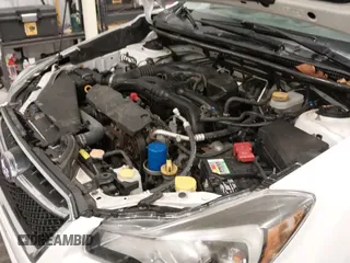 ✅ 2016 Subaru Impreza 2.0i • VIN: JF1GPAA68GG297481 • Лот: 41752359. Опубликован ранее на IAAI с пробегом 81 123 миль. Бесплатный доступ к архиву аукционных продаж из США и подробный отчёт об истории автомобиля на DreamBid. Изображение 21.