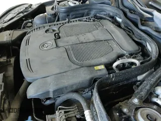 ✅ 2014 Mercedes-Benz E 350 Luxury • VIN: WDDHH8JBXEA890332 • Лот: 42823231. Опубликован ранее на IAAI с пробегом 118 780 миль. Бесплатный доступ к архиву аукционных продаж из США и подробный отчёт об истории автомобиля на DreamBid. Изображение 20.