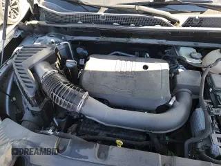 ✅ 2023 Chevrolet Blazer LT • VIN: 3GNKBDR41PS126751 • Lot: 92926115. Listed on Copart with 31,631 mi. Free auction sales archive from the USA and detailed vehicle history report at DreamBid. Image 14.