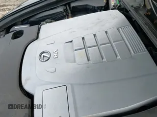 ✅ 2008 Lexus LS 460 • VIN: JTHBL46F385061102 • Lot: 43890893. Listed on IAAI with 147,892 mi. Free auction sales archive from the USA and detailed vehicle history report at DreamBid. Image 25.