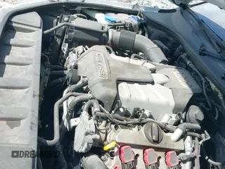 ✅ 2014 Audi Q7 Premium Plus • VIN: WA1LGAFE6ED020992 • Lot: 43067864. Listed on IAAI with 120,685 mi. Free auction sales archive from the USA and detailed vehicle history report at DreamBid. Image 12.