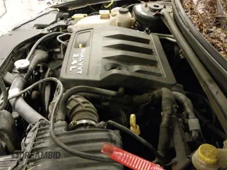 ✅ 2013 Dodge Avenger SE • VIN: 1C3CDZAB5DN712488 • Лот: 41423729. Опубликован ранее на IAAI с пробегом 122 227 миль. Бесплатный доступ к архиву аукционных продаж из США и подробный отчёт об истории автомобиля на DreamBid. Изображение 12.