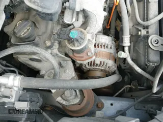 ✅ 2010 Honda Fit • VIN: JHMGE8H23AS009736 • Lot: 42960157. Listed on IAAI with 100,430 mi. Free auction sales archive from the USA and detailed vehicle history report at DreamBid. Image 12.