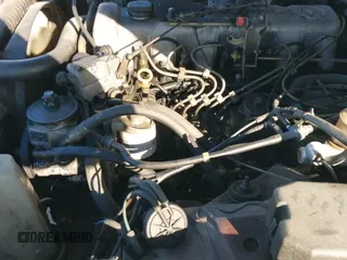 ✅ 1985 Mercedes-Benz 300 • VIN: WDBAB33CXFA213058 • Lot: 43833384. Listed on IAAI with 168,329 mi. Free auction sales archive from the USA and detailed vehicle history report at DreamBid. Image 12.