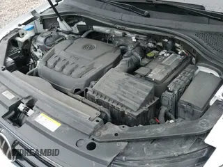 ✅ 2023 Volkswagen Tiguan SE R-Line Black • VIN: 3VV8B7AX3PM073289 • Лот: 41645916. Опубликован ранее на IAAI с пробегом 64 525 миль. Бесплатный доступ к архиву аукционных продаж из США и подробный отчёт об истории автомобиля на DreamBid. Изображение 20.