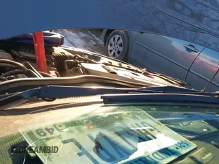 ✅ 2017 Honda Civic Type R Touring • VIN: SHHFK8G70HU202158 • Lot: 41369749. Listed on IAAI with 57,972 mi. Free auction sales archive from the USA and detailed vehicle history report at DreamBid. Image 19.