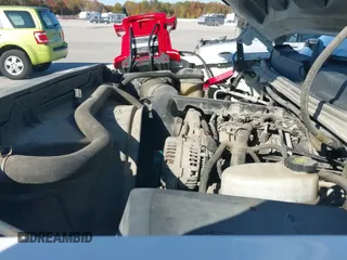 ✅ 2009 Chevrolet Silverado 2500HD Work Truck • VIN: 1GBHC44K49E129313 • Lot: 43602489. Listed on IAAI with 308,651 mi. Free auction sales archive from the USA and detailed vehicle history report at DreamBid. Image 20.