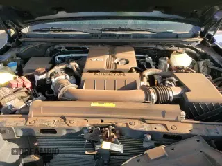 ✅ 2023 Nissan Frontier SV • VIN: 1N6ED1EJ3PN602094 • Lot: 54941735. Wystawiony na Copart z przebiegiem 15 550 mil. Bezpłatny archiwum sprzedaży aukcyjnych z USA i szczegółowy raport historii pojazdu na DreamBid. Zdjęcie 14.