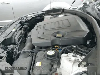 ✅ 2019 Land Rover Range Rover Velar R-Dynamic SE • VIN: SALYL2EX2KA232116 • Лот: 43366770. Опубликован ранее на IAAI с пробегом 56 974 миль. Бесплатный доступ к архиву аукционных продаж из США и подробный отчёт об истории автомобиля на DreamBid. Изображение 22.