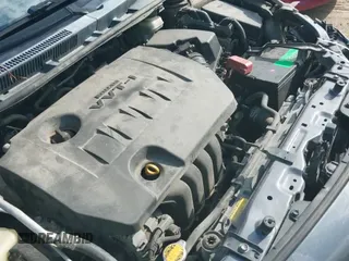 ✅ 2013 Toyota Corolla S • VIN: 5YFBU4EE2DP140233 • Lot: 43323730. Listed on IAAI with 187,685 mi. Free auction sales archive from the USA and detailed vehicle history report at DreamBid. Image 19.