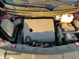 2024 Chevrolet Traverse LT Cloth с VIN 1GNESVKW6RJ136419, выставлен на аукционе Copart как лот 83114374 с пробегом 17 697 миль миль и Списание • Salvage title. История ставок и продаж доступна на DreamBid. Изображение 15.