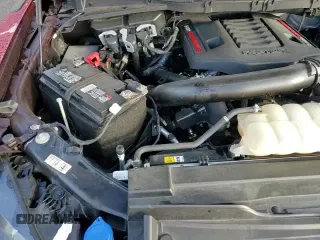 ✅ 2022 Ford F-150 Raptor • VIN: 1FTFW1RG9NFB92859 • Lot: 89497105. Listed on Copart with 33,377 mi. Free auction sales archive from the USA and detailed vehicle history report at DreamBid. Image 14.