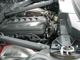 ✅ 2023 Chevrolet Corvette 2LT • VIN: 1G1YB2D46P5111406 • Lot: 41084884. Listed on IAAI with 21,789 mi. Free auction sales archive from the USA and detailed vehicle history report at DreamBid. Image 12.