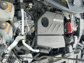 ✅ 2023 Nissan Rogue SV • VIN: JN8BT3BA3PW408009 • Lot: 42376276. Wystawiony na IAAI z przebiegiem 24 603 mil. Bezpłatny archiwum sprzedaży aukcyjnych z USA i szczegółowy raport historii pojazdu na DreamBid. Zdjęcie 18.