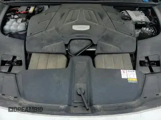 ✅ 2022 Porsche Cayenne • VIN: WP1AA2AY3NDA05497 • Лот: 60043275. Опубликован ранее на Copart с пробегом 25 619 миль. Бесплатный доступ к архиву аукционных продаж из США и подробный отчёт об истории автомобиля на DreamBid. Изображение 14.