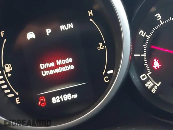 ✅ 2016 FIAT 500X Trekking • VIN: ZFBCFXCTXGP462712 • Лот: 42281909. Опубліковано раніше на IAAI з пробігом 82 196 миль. Безкоштовний доступ до архіву аукціонних продажів зі США та докладний звіт про історію автомобіля на DreamBid. Зображення 7.