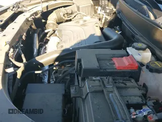 2025 Chevrolet Equinox AWD LT с VIN 3GNAXPEG4SL209463, выставлен на аукционе IAAI как лот 42204303 с пробегом 13 858 миль миль и . История ставок и продаж доступна на DreamBid. Изображение 19.