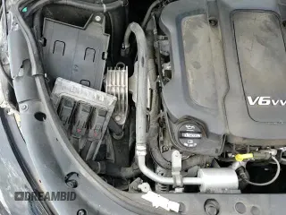 ✅ 2017 Buick LaCrosse Premium • VIN: 1G4ZR5SS0HU189578 • Lot: 85917055. Wystawiony na Copart z przebiegiem 120 516 mil. Bezpłatny archiwum sprzedaży aukcyjnych z USA i szczegółowy raport historii pojazdu na DreamBid. Zdjęcie 13.