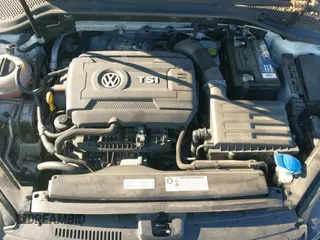 ✅ 2017 Volkswagen Golf GTI S • VIN: 3VW547AUXHM026826 • Lot: 43509855. Listed on IAAI with 139,744 mi. Free auction sales archive from the USA and detailed vehicle history report at DreamBid. Image 21.