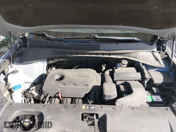 ✅ 2019 Kia Sorento LX • VIN: 5XYPGDA31KG604406 • Lot: 44524402. Wystawiony na IAAI z przebiegiem 149 370 mil. Bezpłatny archiwum sprzedaży aukcyjnych z USA i szczegółowy raport historii pojazdu na DreamBid. Zdjęcie 10.
