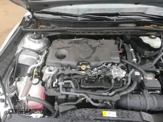 ✅ 2022 Toyota Camry Hybrid Nightshade • VIN: 4T1T31AK4NU045402 • Lot: 92424775. Listed on Copart with 56,918 mi. Free auction sales archive from the USA and detailed vehicle history report at DreamBid. Image 13.