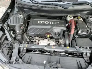 ✅ 2018 GMC Terrain SLT Diesel • VIN: 3GKALREU9JL335522 • Лот: 86408655. Опубликован ранее на Copart с пробегом 86 453 миль. Бесплатный доступ к архиву аукционных продаж из США и подробный отчёт об истории автомобиля на DreamBid. Изображение 14.