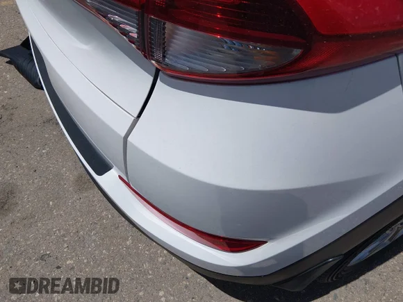 ✅ 2016 Hyundai Tucson SE • VIN: KM8J33A48GU255041 • Lot: 45293317. Wystawiony na IAAI z przebiegiem 101 409 mil. Bezpłatny archiwum sprzedaży aukcyjnych z USA i szczegółowy raport historii pojazdu na DreamBid. Zdjęcie 6.