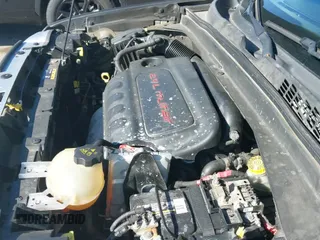 ✅ 2016 Jeep Renegade Limited • VIN: ZACCJADT5GPC96285 • Lot: 43651622. Listed on IAAI with 185,052 mi. Free auction sales archive from the USA and detailed vehicle history report at DreamBid. Image 19.