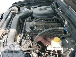 ✅ 2001 Nissan Frontier XE • VIN: 1N6DD26S31C321005 • Lot: 42725765. Listed on IAAI with 234,602 mi. Free auction sales archive from the USA and detailed vehicle history report at DreamBid. Image 12.