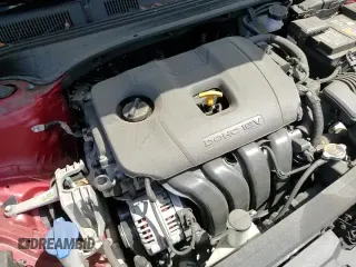 ✅ 2022 Kia Forte LXS • VIN: 3KPF24AD5NE466535 • Лот: 70212115. Опубликован ранее на Copart с пробегом 23 833 миль. Бесплатный доступ к архиву аукционных продаж из США и подробный отчёт об истории автомобиля на DreamBid. Изображение 14.