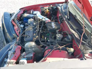 ✅ 1991 Honda Civic • VIN: 2HGED6341MH506001 • Лот: 43388584. Опубликован ранее на IAAI с пробегом 170 231 миль. Бесплатный доступ к архиву аукционных продаж из США и подробный отчёт об истории автомобиля на DreamBid. Изображение 19.