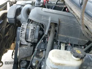 2010 Chevrolet Silverado 1500 LT z VIN 3GCRCSEAXAG186638, wystawiony jako IAAI lot #42680769 z przebiegiem 240 568 mil mil oraz . Historia ofert i sprzedaży dostępna na DreamBid. Obrazek 18.