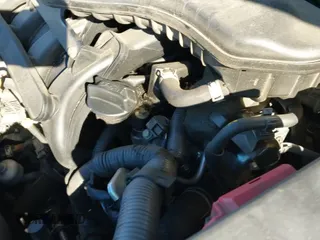 ✅ 2020 Nissan Rogue SV • VIN: JN1BJ1CW2LW647595 • Лот: 43624777. Опубликован ранее на IAAI с пробегом 91 396 миль. Бесплатный доступ к архиву аукционных продаж из США и подробный отчёт об истории автомобиля на DreamBid. Изображение 19.