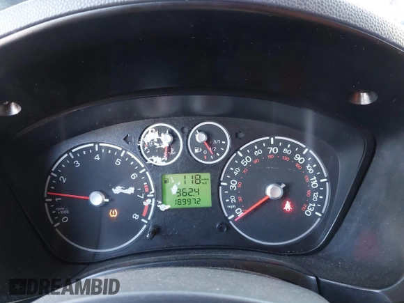 ✅ 2013 Ford Transit Connect XL • VIN: NM0LS7AN9DT127860 • Lot: 44484934. Wystawiony na IAAI z przebiegiem 189 972 mil. Bezpłatny archiwum sprzedaży aukcyjnych z USA i szczegółowy raport historii pojazdu na DreamBid. Zdjęcie 7.