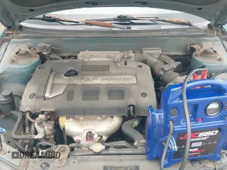 ✅ 2006 Hyundai Elantra GLS • VIN: KMHDN46DX6U345151 • Lot: 42536117. Wystawiony na IAAI z przebiegiem 135 520 mil. Bezpłatny archiwum sprzedaży aukcyjnych z USA i szczegółowy raport historii pojazdu na DreamBid. Zdjęcie 14.