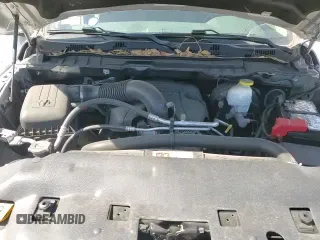 ✅ 2019 Ram 1500 Big Horn • VIN: 1C6RR6LT3KS586973 • Лот: 69920505. Опубликован ранее на Copart с пробегом 63 931 миль. Бесплатный доступ к архиву аукционных продаж из США и подробный отчёт об истории автомобиля на DreamBid. Изображение 13.