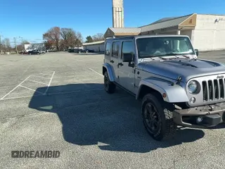 ✅ 2016 Jeep Wrangler Unlimited Sahara • VIN: 1C4BJWEG2GL200160 • Лот: 95670565. Опубликован ранее на Copart с пробегом 53 996 миль. Бесплатный доступ к архиву аукционных продаж из США и подробный отчёт об истории автомобиля на DreamBid. Изображение 11.